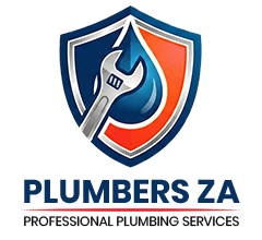 Plumbers ZA Plumbing Services in Gauteng