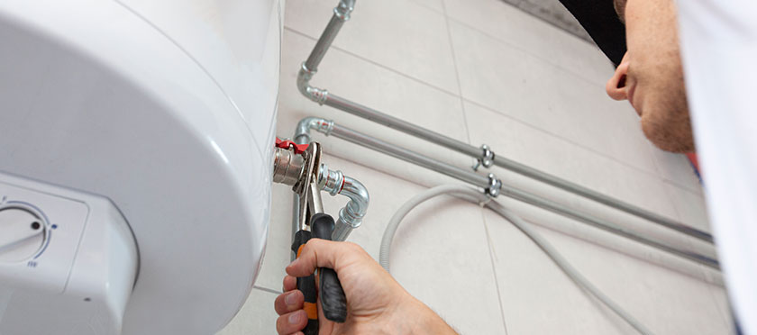 Urgent plumber repair for no hot water geyser problems in Gauteng homes and businesses